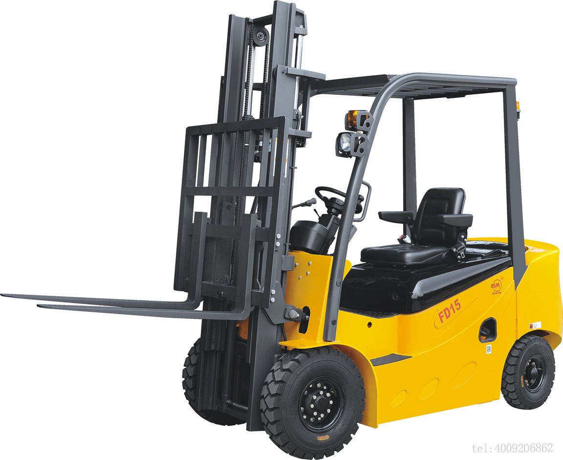 西林叉車(chē)儀表報(bào)故障碼不用煩，這里有西林叉車(chē)故障碼對(duì)照表(圖1)