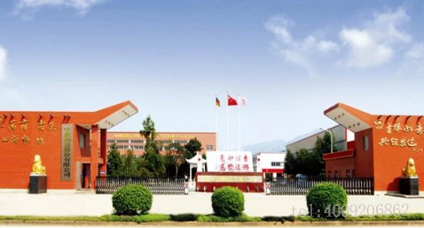 1(圖1) 寧波品牌百優(yōu)案例 ‖ 寧波如意:實(shí)施科學(xué)創(chuàng)新戰(zhàn)略,建樹百年西林品牌(圖1)