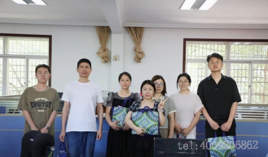 【關(guān)懷】如意公司工會開展夏日送清涼活動(dòng)(圖6) 【關(guān)懷】如意公司工會開展夏日送清涼活動(dòng)(圖6)