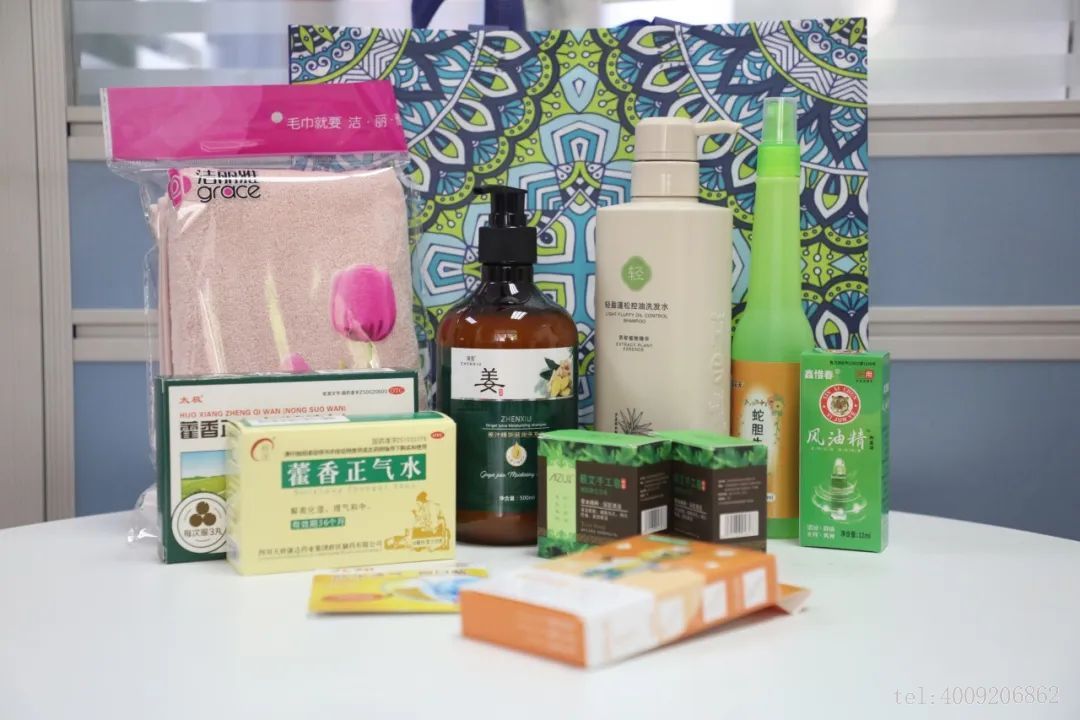 【關(guān)懷】如意公司工會開展夏日送清涼活動(dòng)(圖1) 【關(guān)懷】如意公司工會開展夏日送清涼活動(dòng)(圖1)